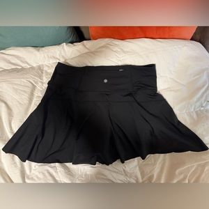 Athleta Ace Tennis Skort 15 1/2”